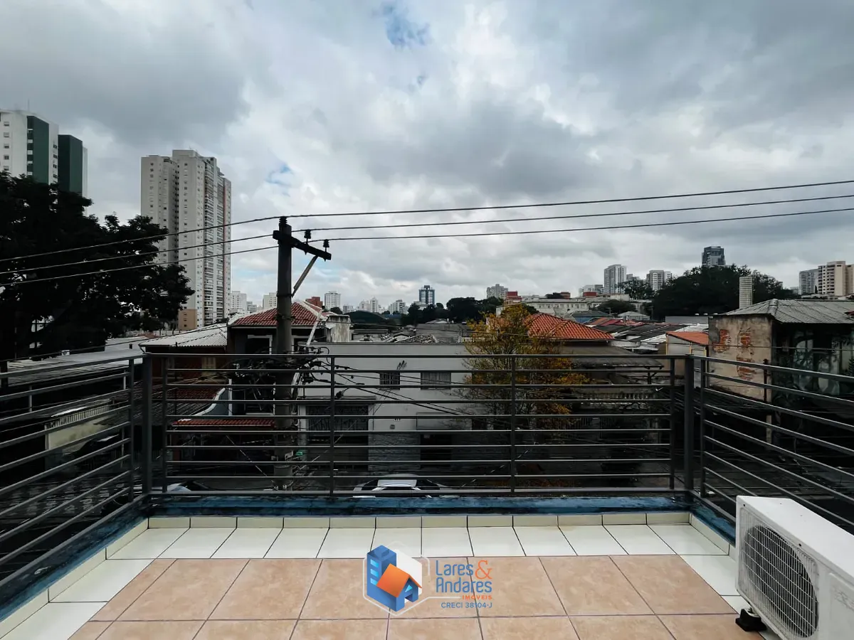Sobrado, 3 quartos, 73 m² - Foto 3