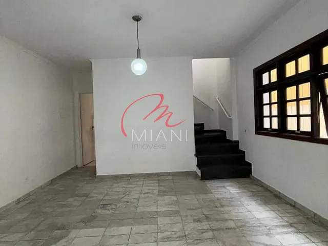 Sobrado com 141m² 3 quartos e 3 banheiros, à venda, no bairro Jardim Bonfiglioli em São Paulo