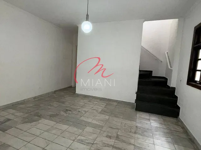 Sobrado com 141m² 3 quartos e 3 banheiros, à venda, no bairro Jardim Bonfiglioli em São Paulo