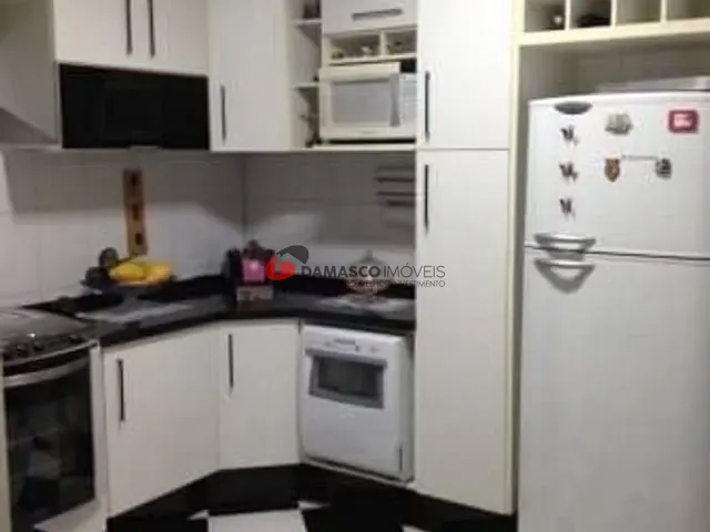 Sobrado com 111m² 3 quartos e 1 banheiro, à venda, no bairro Parque Sevilha em São Paulo