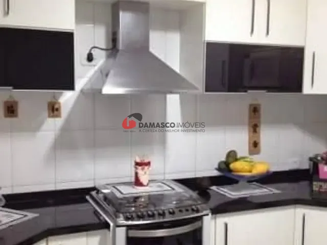 Sobrado com 111m² 3 quartos e 1 banheiro, à venda, no bairro Parque Sevilha em São Paulo