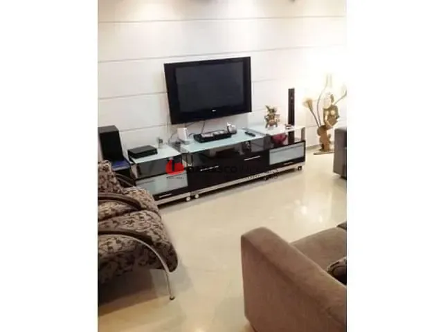 Sobrado com 286m² 4 quartos e 2 banheiros, à venda, no bairro Nova Gerti em São Caetano do Sul