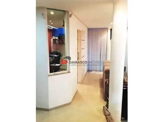 Sobrado com 286m² 4 quartos e 2 banheiros, à venda, no bairro Nova Gerti em São Caetano do Sul