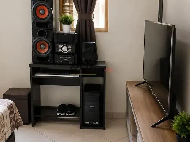 Sobrado com 130m² 2 quartos e 1 banheiro, à venda, no bairro Jardim Hubert em Indaiatuba