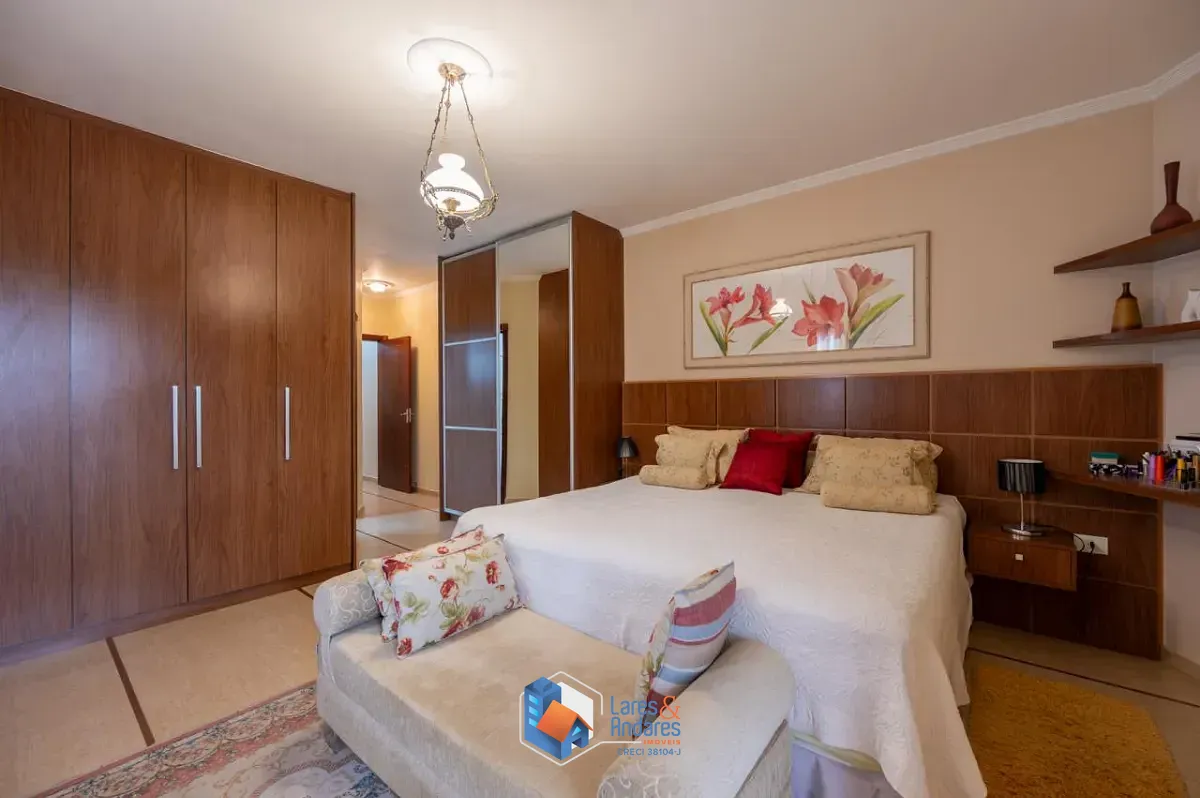 Sobrado, 3 quartos, 300 m² - Foto 32