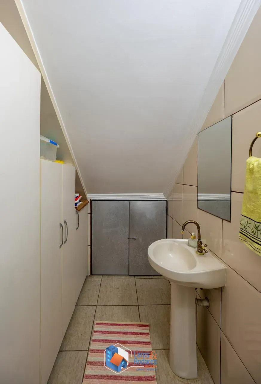 Sobrado, 3 quartos, 300 m² - Foto 72