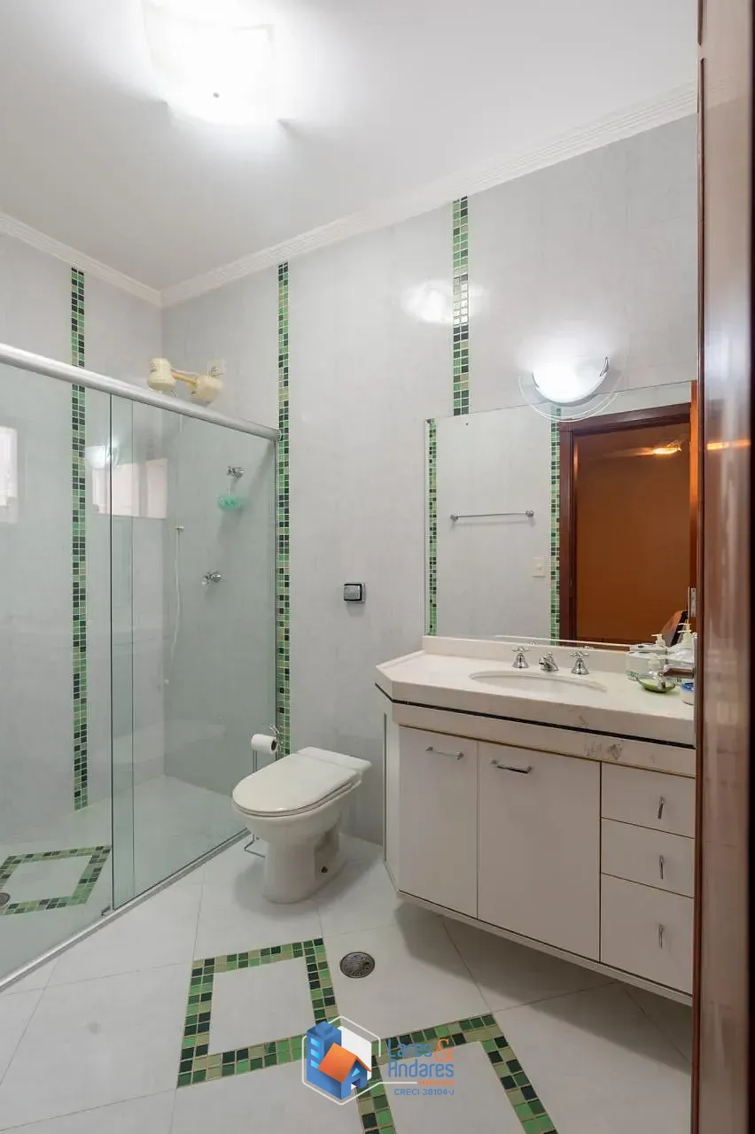Sobrado, 3 quartos, 300 m² - Foto 46
