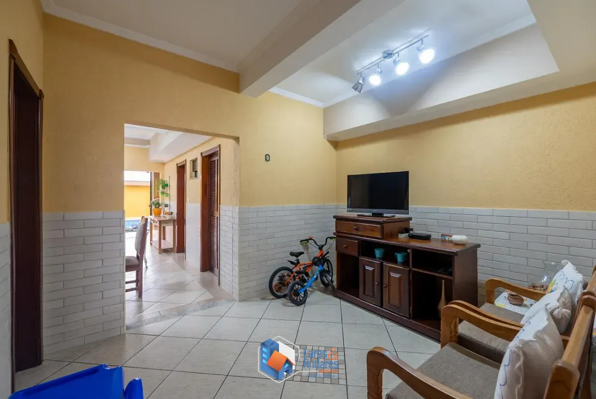 Sobrado, 3 quartos, 300 m² - Foto 68