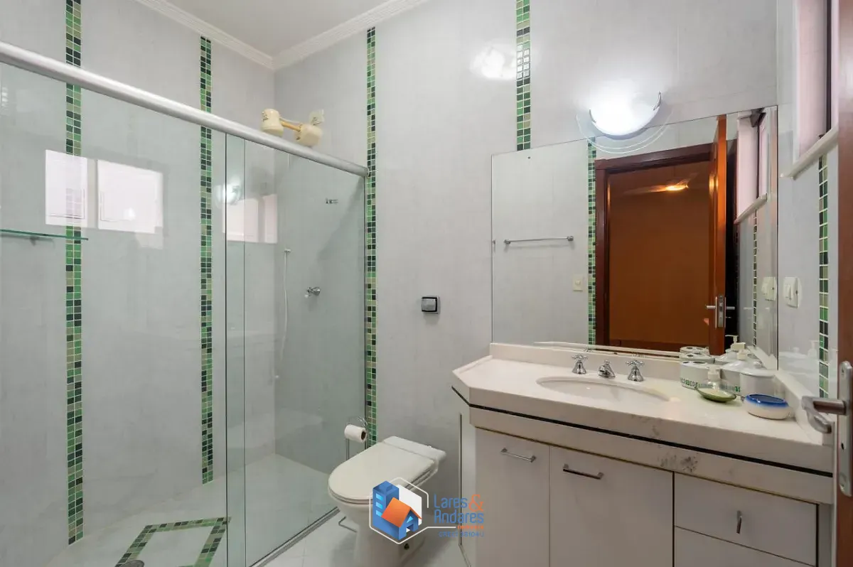 Sobrado, 3 quartos, 300 m² - Foto 47
