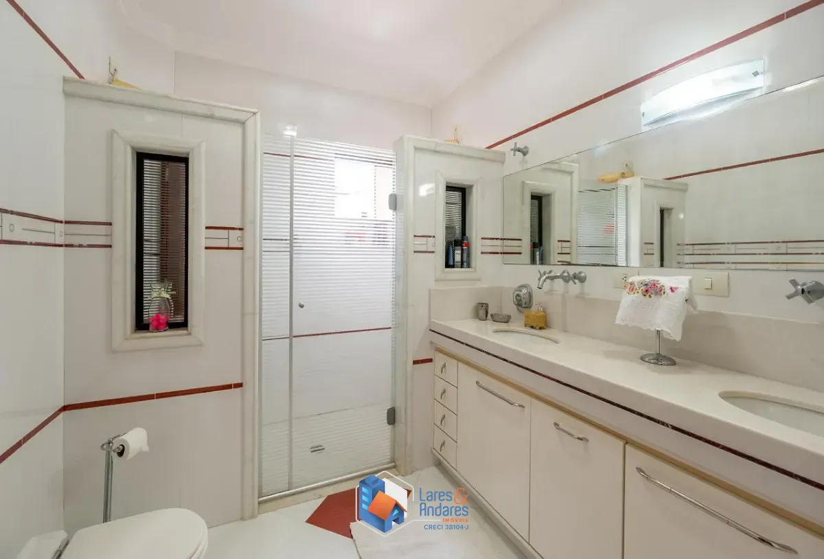 Sobrado, 3 quartos, 300 m² - Foto 39