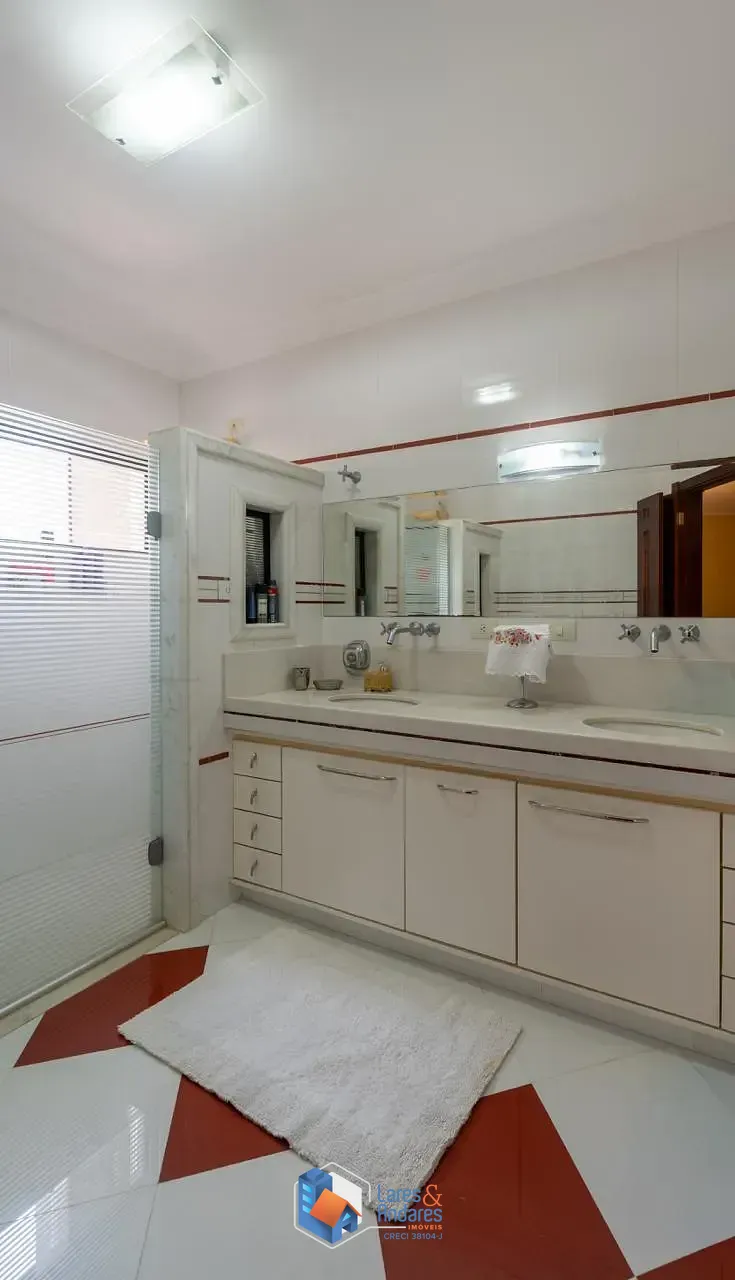 Sobrado, 3 quartos, 300 m² - Foto 41