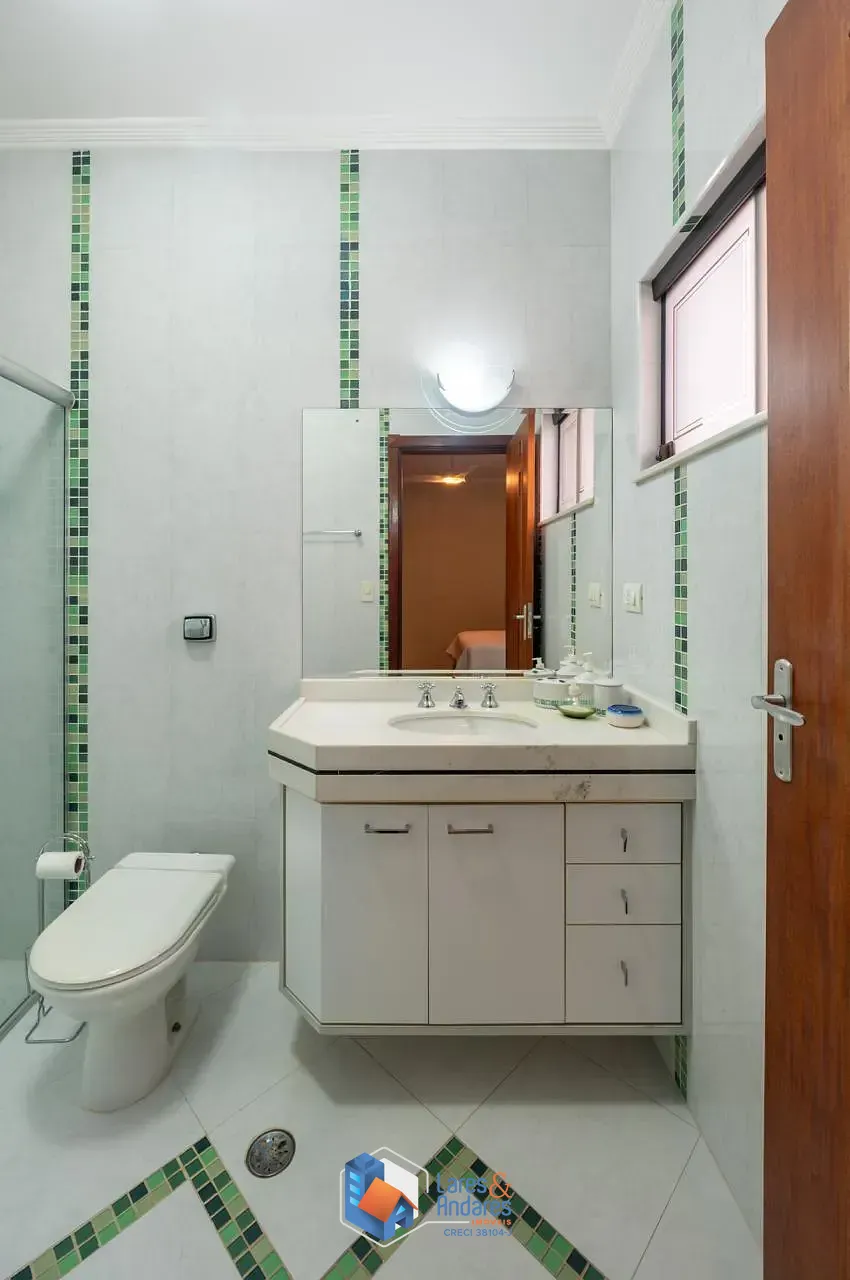 Sobrado, 3 quartos, 300 m² - Foto 48