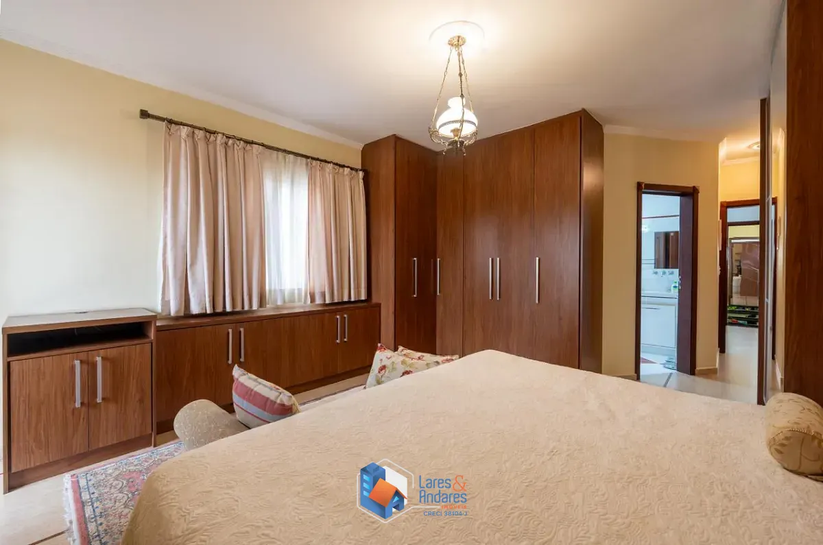 Sobrado, 3 quartos, 300 m² - Foto 36