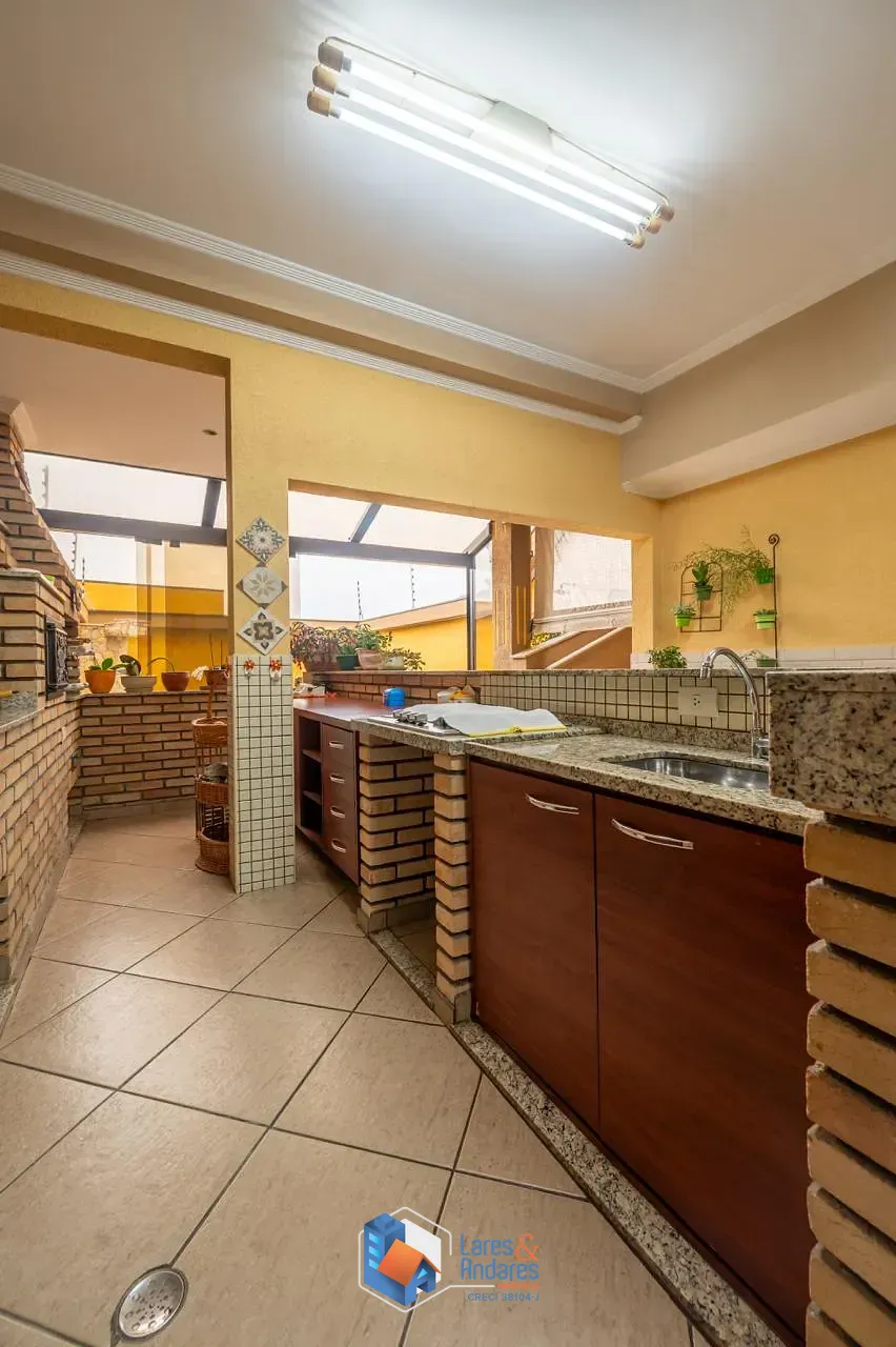 Sobrado, 3 quartos, 300 m² - Foto 59