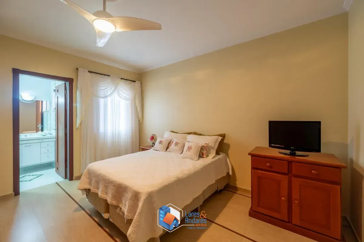 Sobrado, 3 quartos, 300 m² - Foto 45