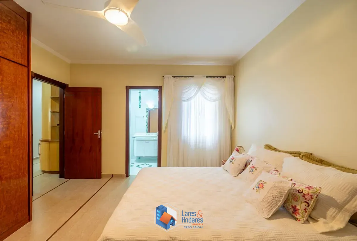Sobrado, 3 quartos, 300 m² - Foto 43