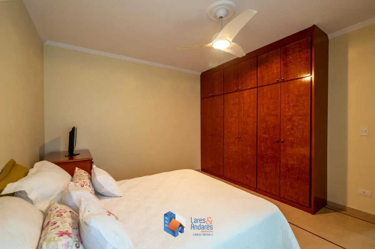 Sobrado, 3 quartos, 300 m² - Foto 44