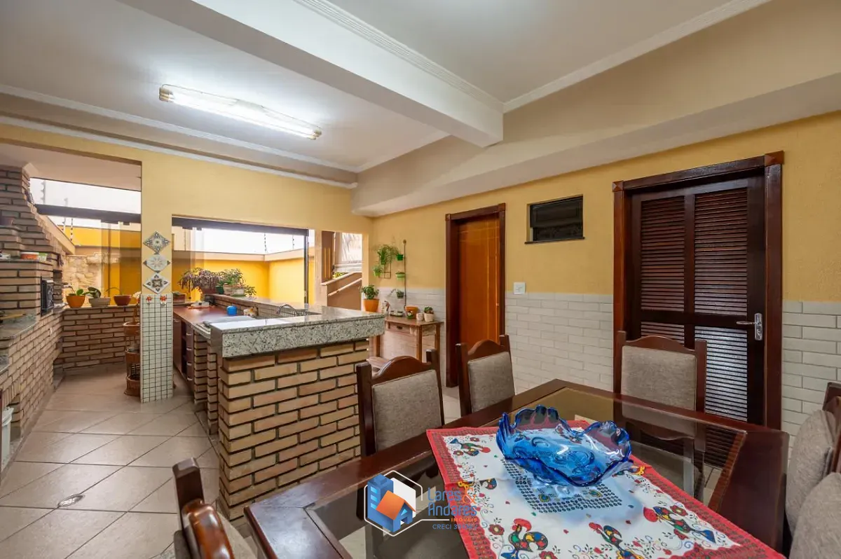 Sobrado, 3 quartos, 300 m² - Foto 57