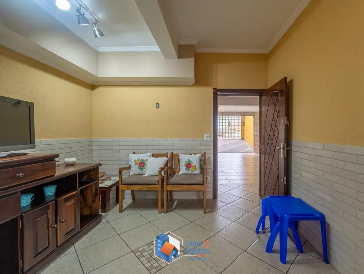 Sobrado, 3 quartos, 300 m² - Foto 69