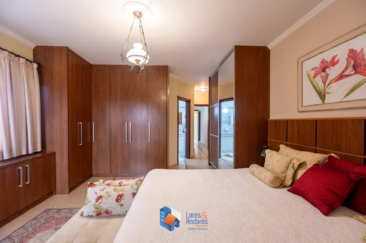 Sobrado, 3 quartos, 300 m² - Foto 33