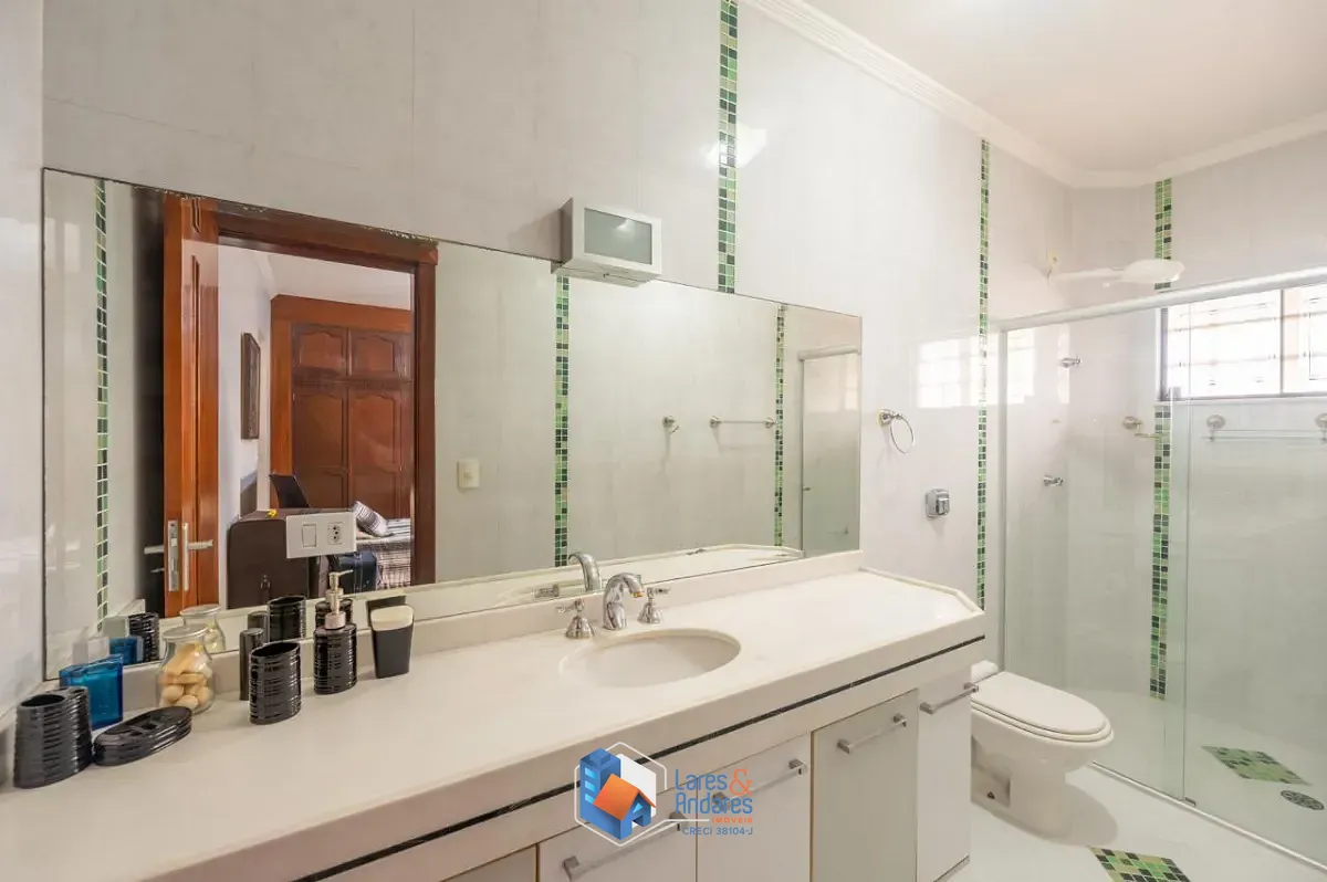 Sobrado, 3 quartos, 300 m² - Foto 52