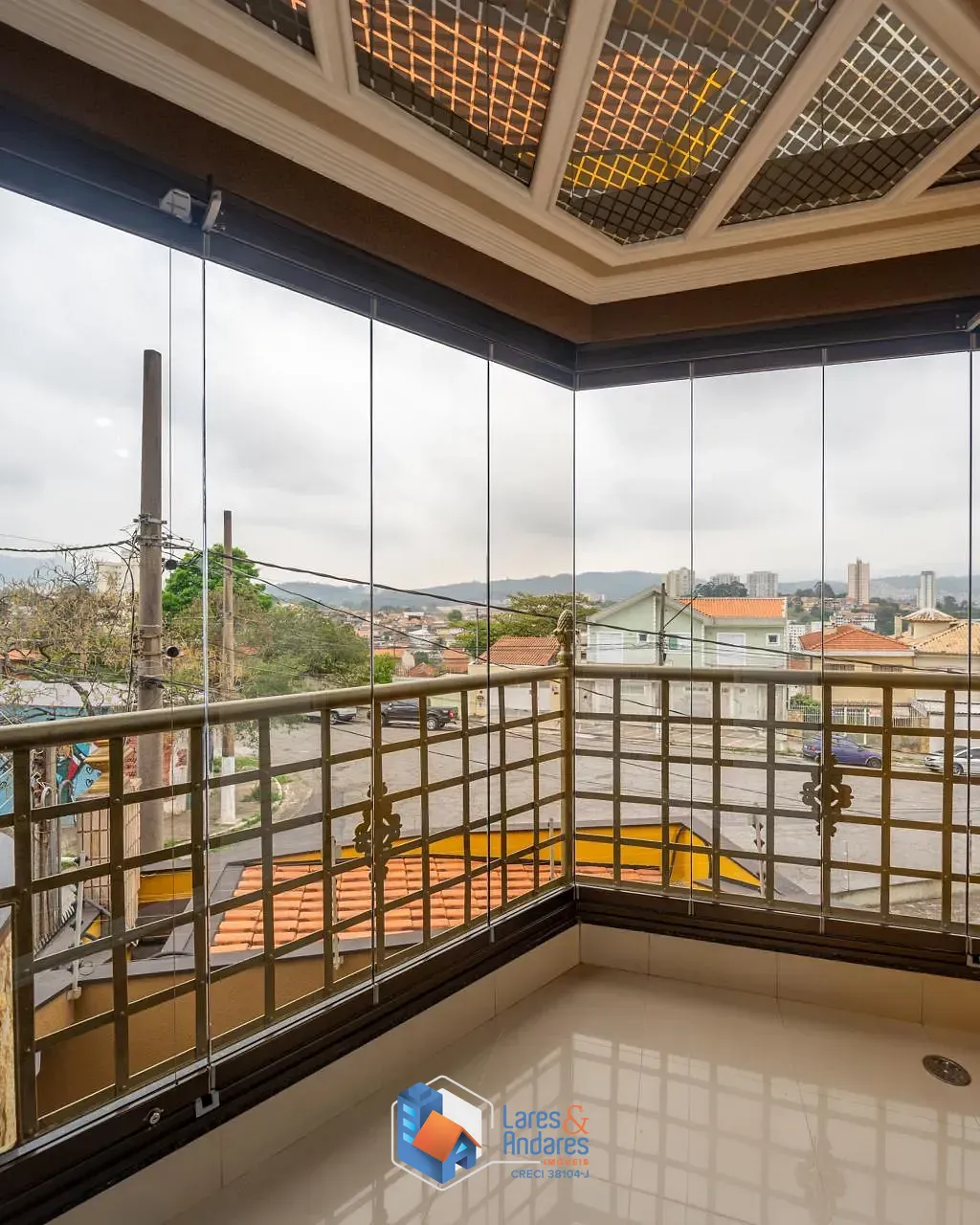 Sobrado, 3 quartos, 300 m² - Foto 53