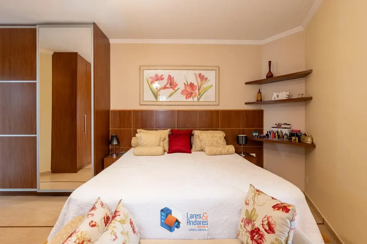 Sobrado, 3 quartos, 300 m² - Foto 31