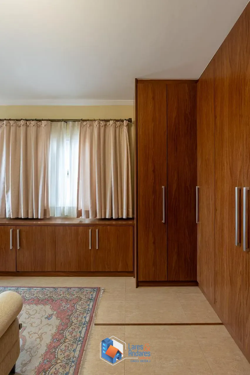 Sobrado, 3 quartos, 300 m² - Foto 35