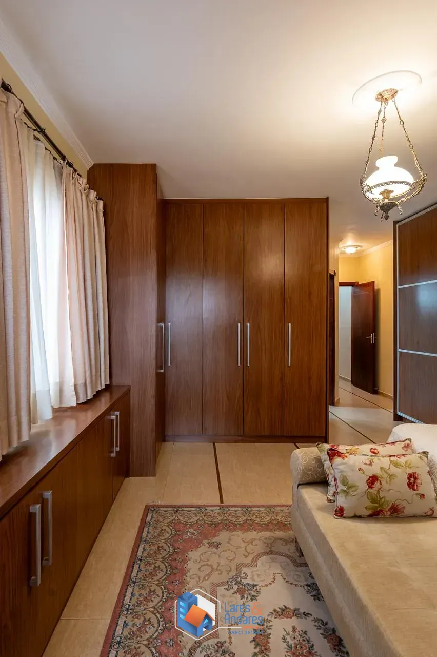 Sobrado, 3 quartos, 300 m² - Foto 34