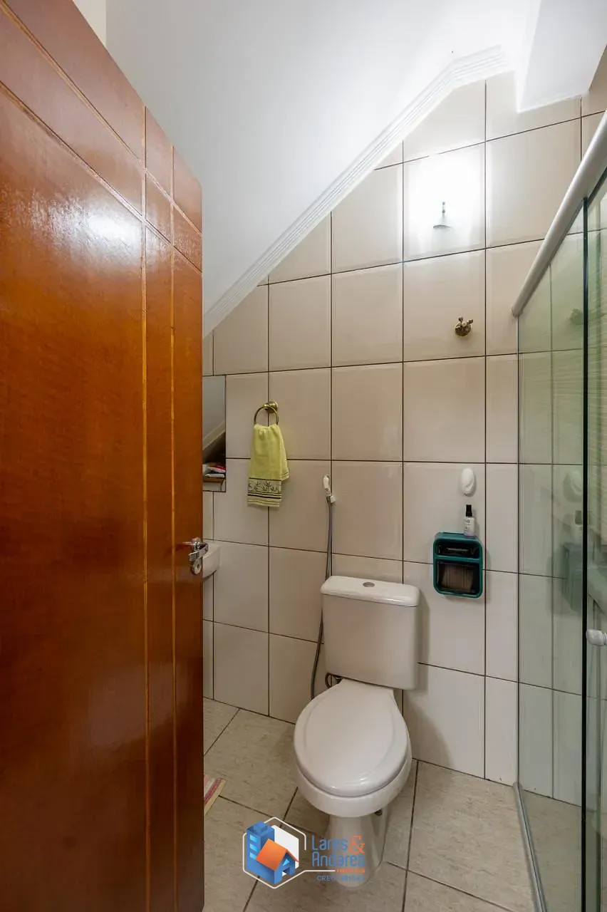 Sobrado, 3 quartos, 300 m² - Foto 71