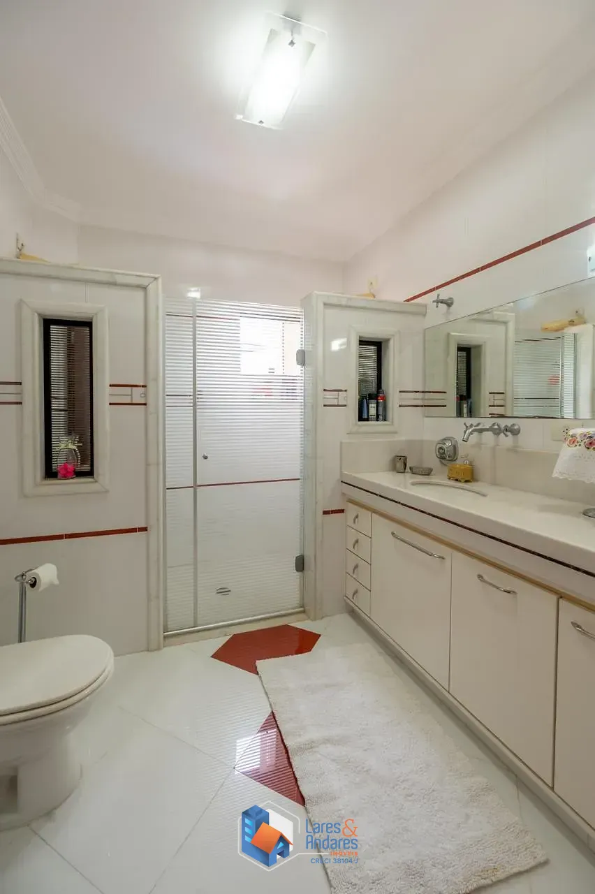 Sobrado, 3 quartos, 300 m² - Foto 40