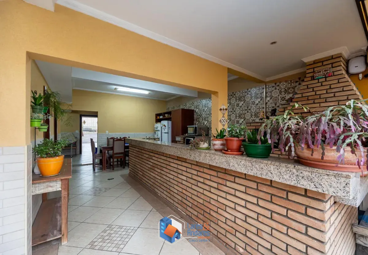 Sobrado, 3 quartos, 300 m² - Foto 61