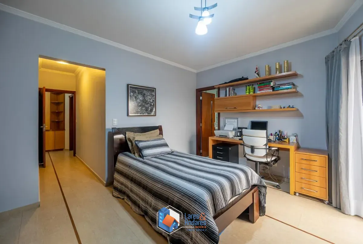 Sobrado, 3 quartos, 300 m² - Foto 50