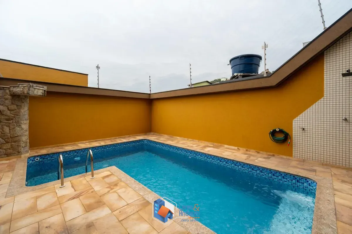 Sobrado, 3 quartos, 300 m² - Foto 64
