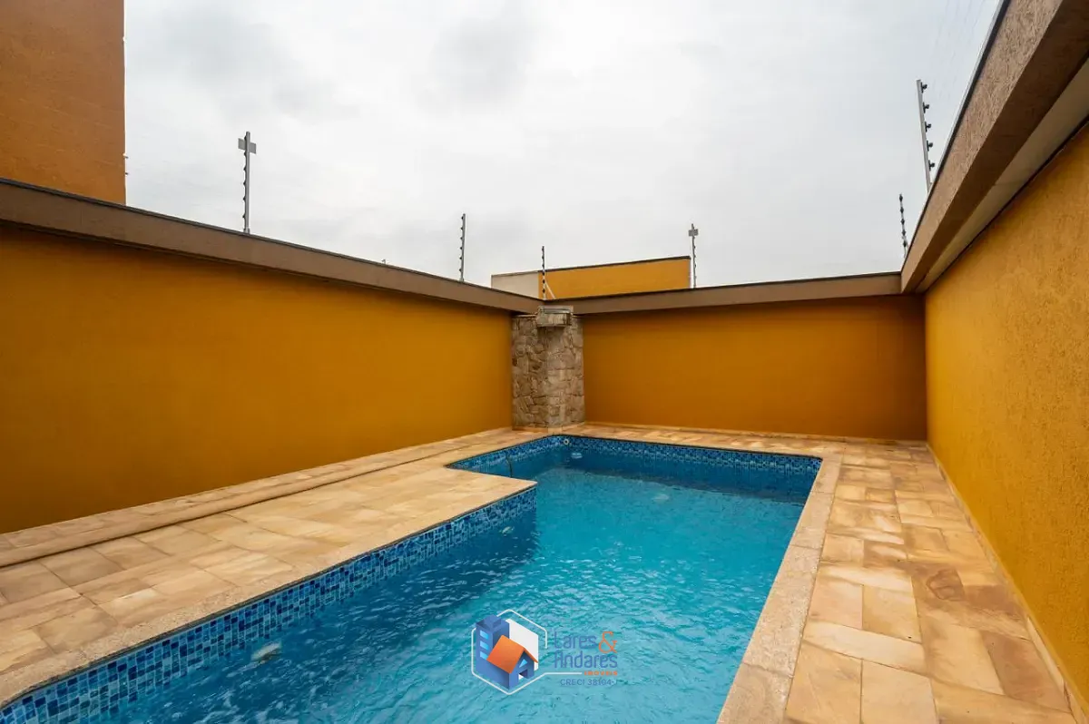 Sobrado, 3 quartos, 300 m² - Foto 63