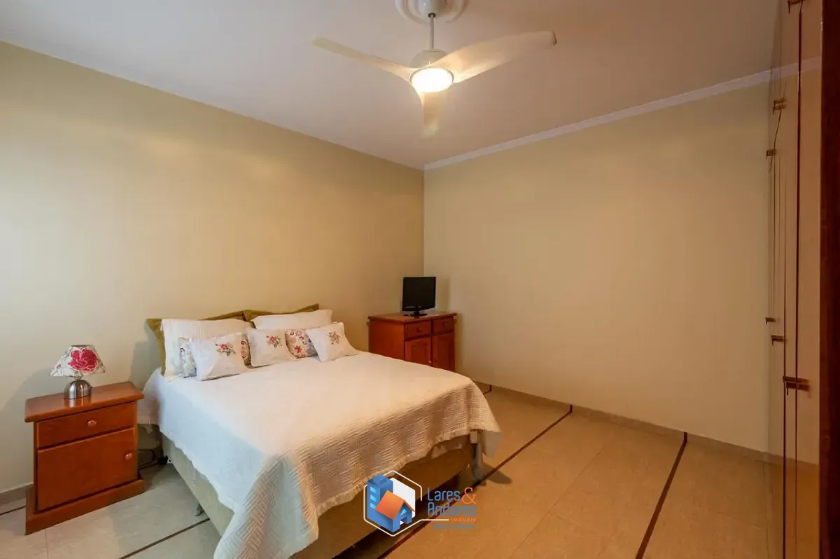 Sobrado, 3 quartos, 300 m² - Foto 42