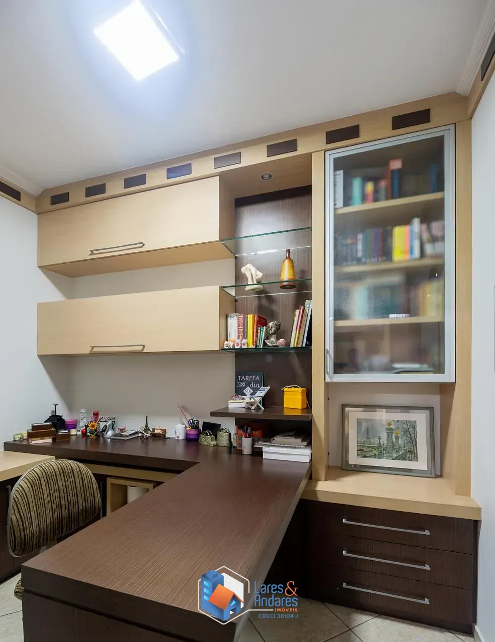 Sobrado, 3 quartos, 300 m² - Foto 70