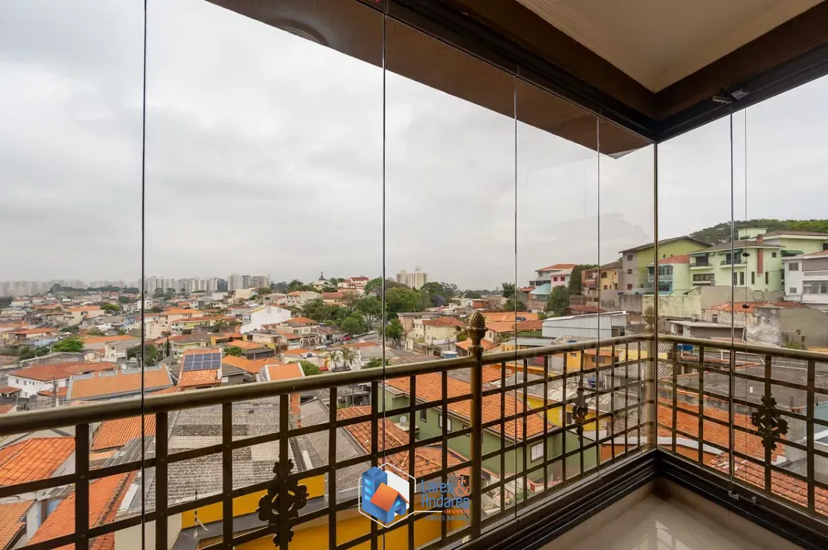 Sobrado, 3 quartos, 300 m² - Foto 54