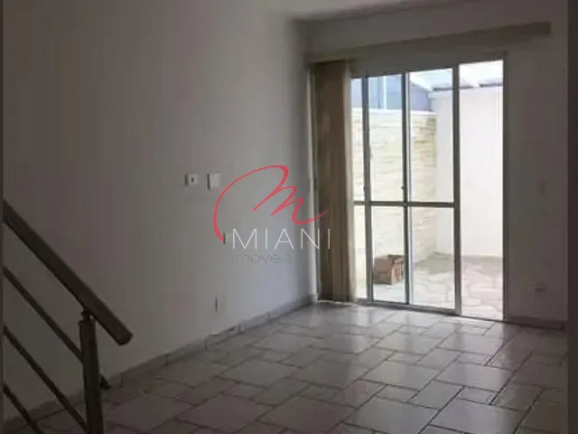 Sobrado 2 quartos e 2 banheiros, à venda, no bairro Vila São Silvestre em São Paulo