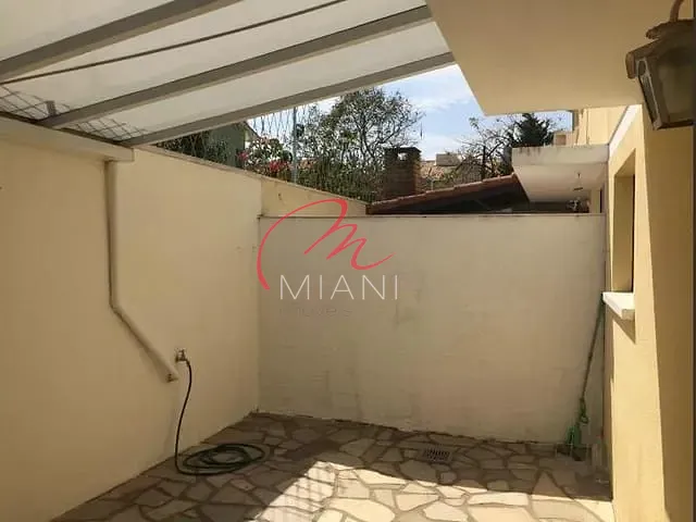 Sobrado 2 quartos e 2 banheiros, à venda, no bairro Vila São Silvestre em São Paulo