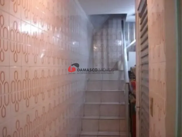 Sobrado com 257m² 3 quartos e 4 banheiros, à venda, no bairro Parque Sao Pedro em São Bernardo do Campo