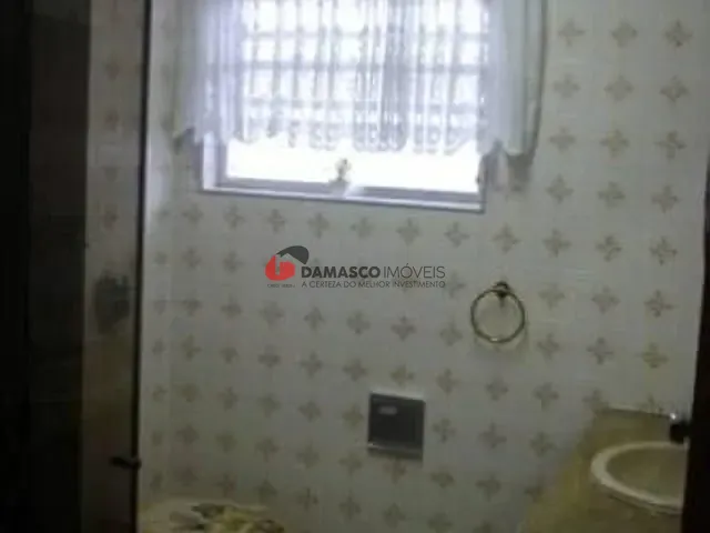 Sobrado com 257m² 3 quartos e 4 banheiros, à venda, no bairro Parque Sao Pedro em São Bernardo do Campo