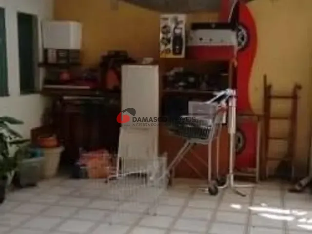 Sobrado com 120m² 3 quartos e 3 banheiros, à venda, no bairro Vila Gasparini em São Bernardo do Campo