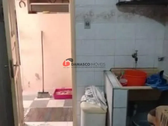 Sobrado com 120m² 3 quartos e 3 banheiros, à venda, no bairro Vila Gasparini em São Bernardo do Campo