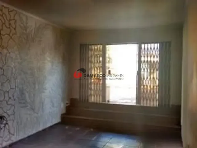 Sobrado com 150m² 3 quartos e 1 banheiro, à venda, no bairro Vila Dayse em São Bernardo do Campo