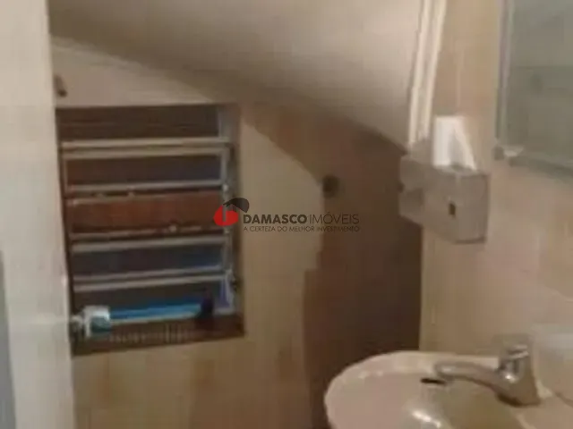 Sobrado com 150m² 3 quartos e 1 banheiro, à venda, no bairro Vila Dayse em São Bernardo do Campo
