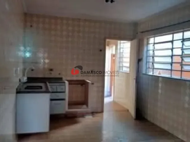 Sobrado com 150m² 3 quartos e 1 banheiro, à venda, no bairro Vila Dayse em São Bernardo do Campo