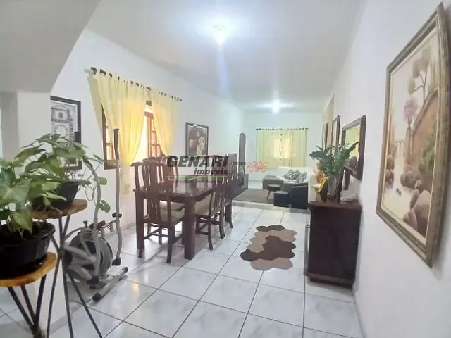 Sobrado com 150m² 3 quartos e 2 banheiros, à venda, no bairro Jardim do Sol em Indaiatuba