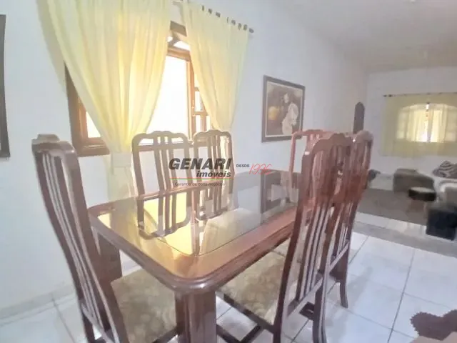 Sobrado com 150m² 3 quartos e 2 banheiros, à venda, no bairro Jardim do Sol em Indaiatuba