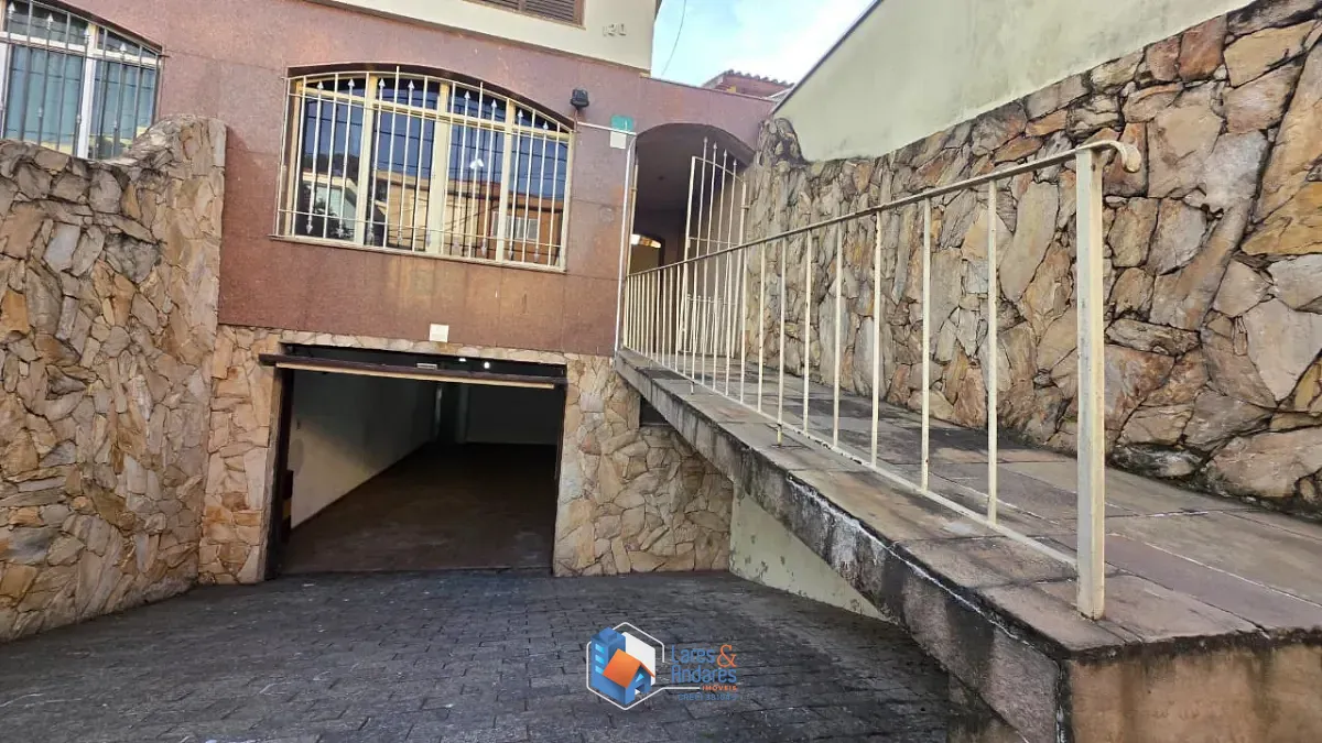 Sobrado, 3 quartos, 216 m² - Foto 28